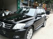 Cần bán gấp Mercedes 3.0 AT đời 2009, màu đen, nhập khẩu