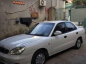 Bán Daewoo Nubira năm 2002, màu trắng