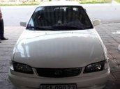 Bán Toyota Corolla đời 1997, màu trắng xe gia đình