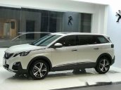 Bán Peugeot 3008 đời 2017, màu trắng