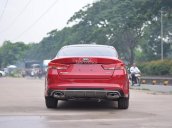 Bán Kia Optima 2018 giá cực sốc chỉ từ 789 triệu