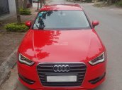 Bán xe Audi A3 sportback đời 2013, màu đỏ, xe nhập, 960tr