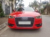 Bán xe Audi A3 sportback đời 2013, màu đỏ, xe nhập, 960tr