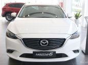 Bán Mazda 6 2.0 Premium- trả trước từ 300 triệu- lái xế sang về nhà
