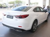 Bán Mazda 6 2.0 Premium- trả trước từ 300 triệu- lái xế sang về nhà