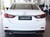 Bán Mazda 6 2.0 Premium- trả trước từ 300 triệu- lái xế sang về nhà