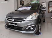 Bán Suzuki Ertiga 7 chỗ nhập khẩu, chỉ cần 150tr, có xe giao ngay đủ màu để chọn