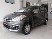 Bán Suzuki Ertiga 7 chỗ nhập khẩu, chỉ cần 150tr, có xe giao ngay đủ màu để chọn