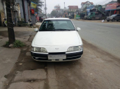 Cần bán xe Daewoo Espero đời 1995 màu trắng, giá 54 triệu, xe nhập