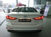 Giao Hyundai Elantra Sport 2018 thế hệ mới màu trắng, xe giao ngay, hỗ trợ trả góp 90%, LH: 090 467 5566 - 0967 69 69 56