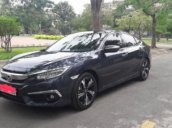 Bán xe Honda Civic đời 2017, 939 triệu