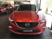 Hot Hot T12 cực sốc Mazda 6 2.0 2018, đủ màu, ưu đãi khủng, hỗ trợ trả góp 90%- LH 0981.485.819