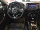 Hot Hot T12 cực sốc Mazda 6 2.0 2018, đủ màu, ưu đãi khủng, hỗ trợ trả góp 90%- LH 0981.485.819