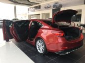 Hot Hot T12 cực sốc Mazda 6 2.0 2018, đủ màu, ưu đãi khủng, hỗ trợ trả góp 90%- LH 0981.485.819