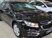 Chevrolet Cruze LTZ ưu đãi lớn- chỉ với 100 triệu lấy xe