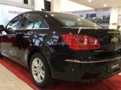 Chevrolet Cruze LTZ ưu đãi lớn- chỉ với 100 triệu lấy xe