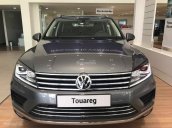 Volkswagen Touareg GP 3.6 AT 2017, nhập khẩu nguyên chiếc, hotline: 0905 413 168