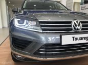 Volkswagen Touareg GP 3.6 AT 2017, nhập khẩu nguyên chiếc, hotline: 0905 413 168