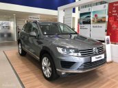 Volkswagen Touareg GP 3.6 AT 2017, nhập khẩu nguyên chiếc, hotline: 0905 413 168