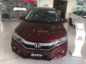 Bán Honda City 2018 mới, chính hãng, đủ màu, giá tốt nhất SG, vay được 90% tại Honda Phước Thành, LH: 0902 890 998