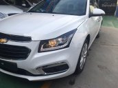 Bán xe Chevrolet Cruze LTZ năm 2018, xe đủ màu - khuyến mãi 50 triệu - trả trước chỉ 200 triệu