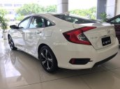 Bán Honda Civic 2018 mới (nhập Thái), giá tốt nhất Sài Gòn, vay được 90% tại Honda Phước Thành, LH 0902 890 998