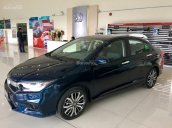 Bán New Honda City 2018, đủ màu, giá tốt nhất SG tại Honda Phước Thành, hỗ trợ vay 90% giá trị xe, LH: 0902 890 998