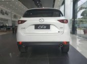 Cần bán xe Mazda CX 5 năm 2018, màu trắng