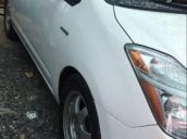 Bán Toyota Prius 2008, màu trắng, nhập khẩu  