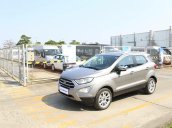 Bán Ford Ecosport Titanium 2019, đủ màu, hỗ trợ trả góp lên tới 90% giá trị xe, vui lòng liên hệ Mr Trung 0967664648. Giao xe ở Hưng Yên