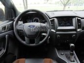 TT Huế: Bán xe Ford Ranger các phiên bản XL, XLS, XLT, Wildtrack trả góp đến 80%. LH: 0902212698