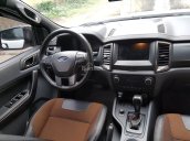 Bán ô tô Ford Ranger Wildtrak 3.2 năm 2016, màu trắng, xe nhập như mới