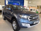 Bán xe Ford Everest, số tự động (xe cao cấp). Giá xe chưa giảm, Hotline báo giá xe rẻ nhất: 097.140.7753