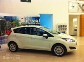 Bán xe Ford Fiesta 1.5L 1.0L AT, đời 2018, giá xe chưa giảm, liên hệ để nhận giá xe rẻ nhất: 093.114.2545 - 097.140.7753