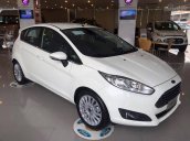 Bán xe Ford Fiesta 1.5L 1.0L AT, đời 2018, giá xe chưa giảm, liên hệ để nhận giá xe rẻ nhất: 093.114.2545 - 097.140.7753