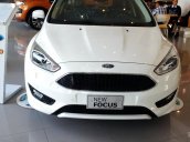 Bán Ford Focus 1.5L AT Ecoboost đời 2018 (xe tốt), giá xe chưa giảm, gọi Mr. Đạt nhận báo giá xe rẻ nhất: 093.114.2545