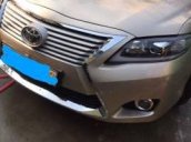 Cần bán Toyota Camry năm sản xuất 2008 chính chủ, 670tr