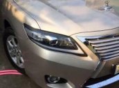 Cần bán Toyota Camry năm sản xuất 2008 chính chủ, 670tr