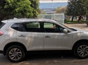 Bán ô tô Nissan X trail năm sản xuất 2016, màu trắng, giá chỉ 899 triệu