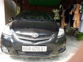 Bán Toyota Vios đời 2009