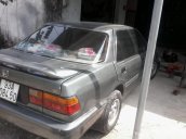 Bán Honda Accord năm sản xuất 1985, màu bạc, 55tr