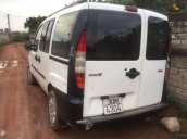 Cần bán Fiat Doblo đời 2003, màu trắng