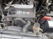 Bán Toyota Fortuner đời 2009, màu xám