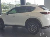 Cần bán xe Mazda CX 5 năm 2018, màu trắng