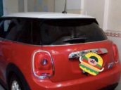 Bán Mini Cooper năm 2016, màu đỏ, xe nhập  