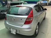 Cần bán lại xe Hyundai i30 năm sản xuất 2008, màu bạc, nhập khẩu chính chủ, 339 triệu