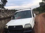 Cần bán Fiat Doblo đời 2003, màu trắng