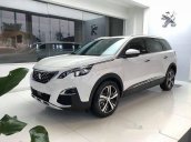 Bán Peugeot 3008 đời 2017, màu trắng