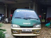 Xe Daihatsu Citivan năm sản xuất 2003