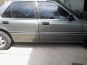 Bán Honda Accord năm sản xuất 1985, màu bạc, 55tr